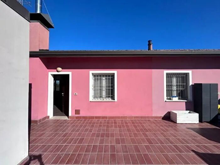 Appartamento bilocale in vendita in Ferrara