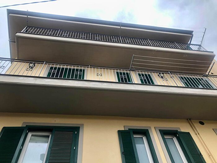 Appartamento trilocale in vendita in Via Fioravante Quaranta, Baronissi