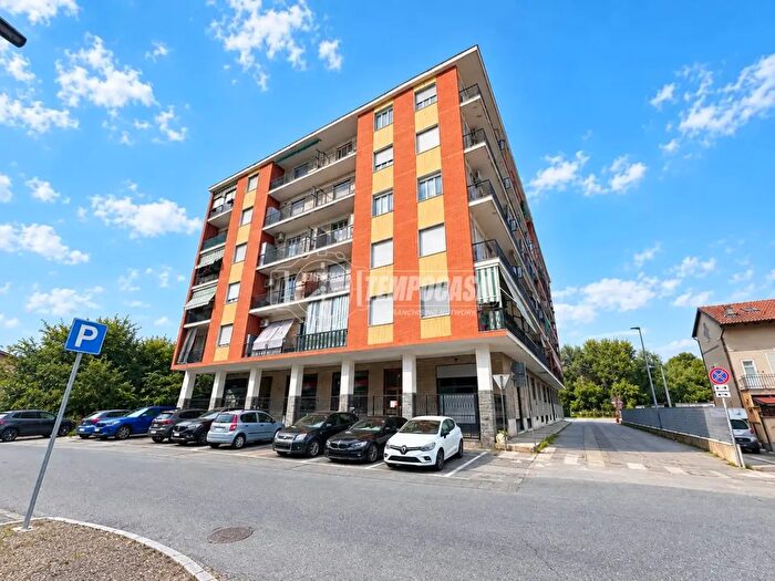 Appartamento bilocale in vendita in Via Polveriera, Nichelino
