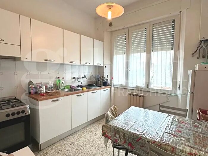 Appartamento quadrilocale in vendita in Siena