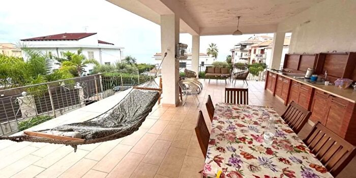 Appartamento trilocale in vendita in Riviera Blu, Diamante