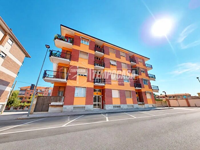Appartamento bilocale in vendita in Via Alessandro Pertini, Bra