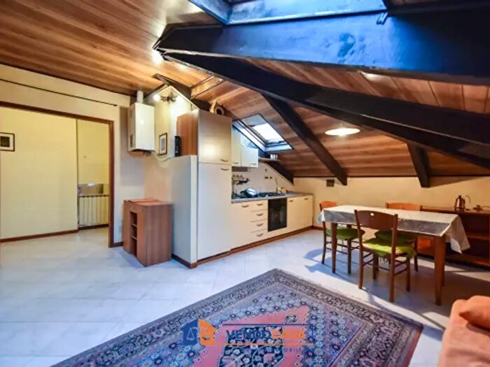 Appartamento bilocale in vendita in Via Speranza, San Mauro Torinese