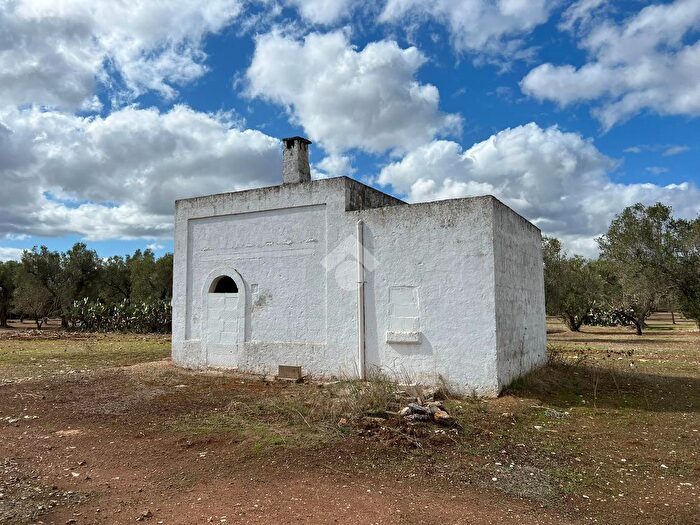 Casa bilocale in vendita in San Cosimo, Oria