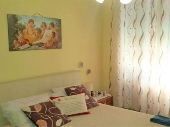 Appartamento quadrilocale in vendita in La Spezia