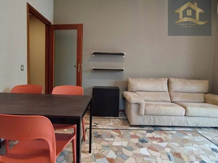 Appartamento trilocale in affitto in Via Rosolino Pilo, Ospedale Volturno, Parma