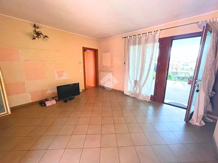 Appartamento bilocale in vendita in Saronno