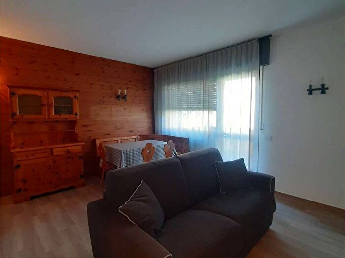 Appartamento bilocale in affitto in Centro, Bormio