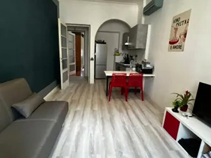 Appartamento bilocale in affitto in Via Pasquale Paoli, Torino