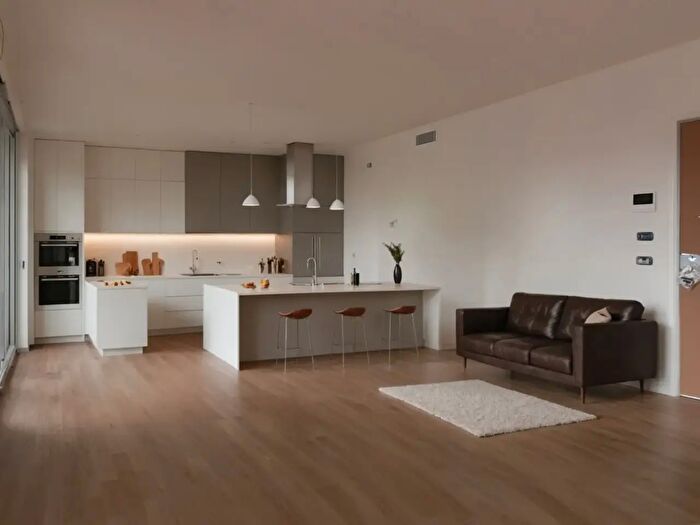 Appartamento trilocale in vendita in Gabicce Mare