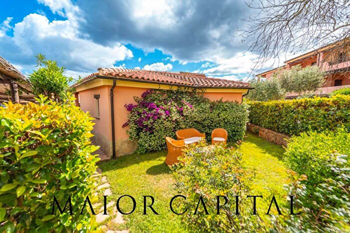 Case in Vendita e in Affitto - 2