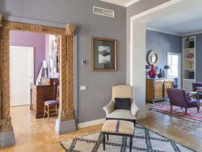 Appartamento trilocale in affitto in Via Vittor Pisani, Centrale, Milano