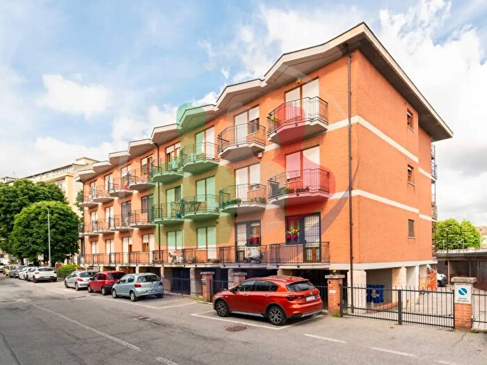 Appartamento trilocale in vendita in Via Altina, Vinovo