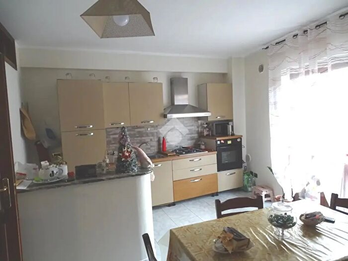 Casa monolocale in vendita in Via Pollino, Castrovillari