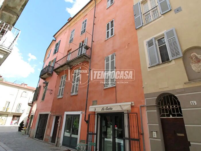 Appartamento bilocale in vendita in Via Piandellavalle, Mondovi