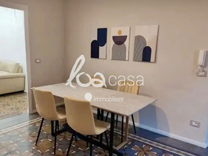 Appartamento trilocale in vendita in Loano