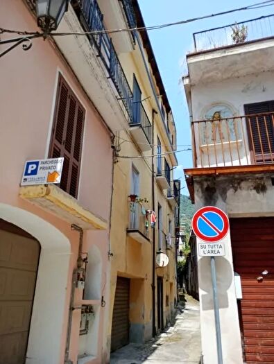 Appartamento quadrilocale in vendita in Via Scorciarini Coppola, Piedimonte Matese