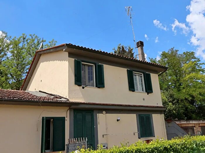 Appartamento trilocale in vendita in Poggibonsi