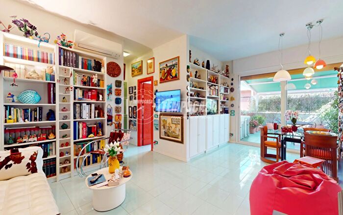 Appartamento trilocale in vendita in Via Dogali, Santa Margherita Ligure