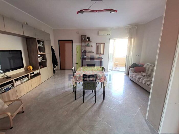 Appartamento trilocale in affitto in Via Cesare Pavese Traversa, Centro, Mugnano di Napoli