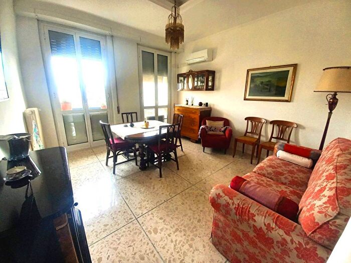 Appartamento trilocale in affitto in Piazza San Giovanni Bosco, Cinecittà, Roma