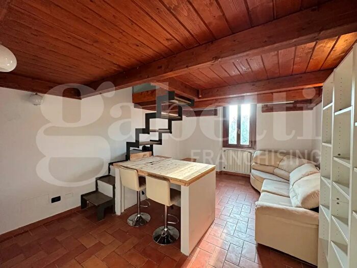 Appartamento monolocale in vendita in Via Sorbana, Brescia