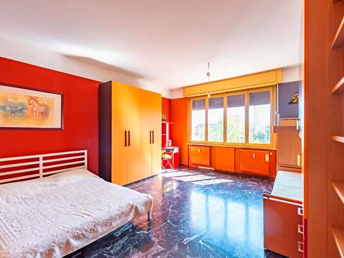 Appartamento bilocale in affitto in Via Don Gaetano Garzoli, Centro, Lainate