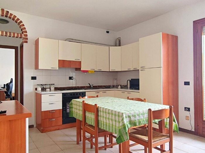 Appartamento bilocale in affitto in Via Giovanni Verga snc, Centro, Zero Branco