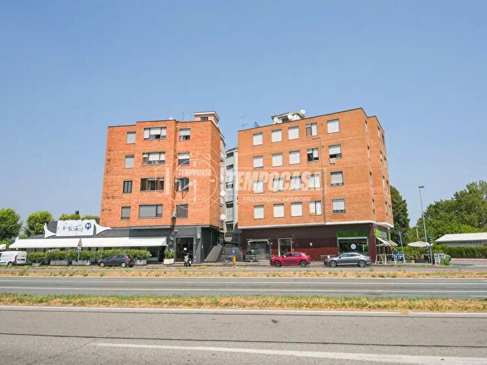 Appartamento monolocale in affitto in Corso Canonico Giuseppe Allamano, Grugliasco