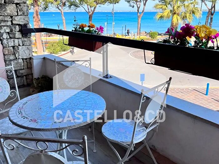 Appartamento bilocale in affitto in Via Anelli, Desenzano Del Garda