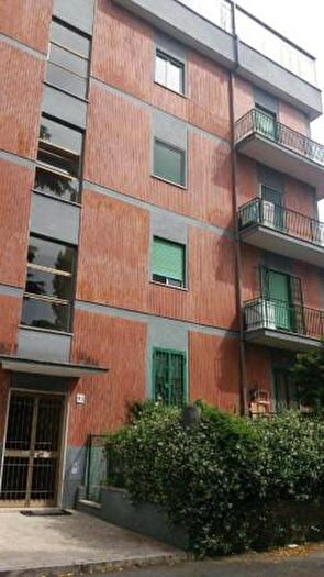 Appartamento trilocale in vendita in Via Dalmine, Roma