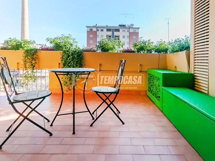 Appartamento bilocale in vendita in Viale Vincenzo Lancetti, Milano