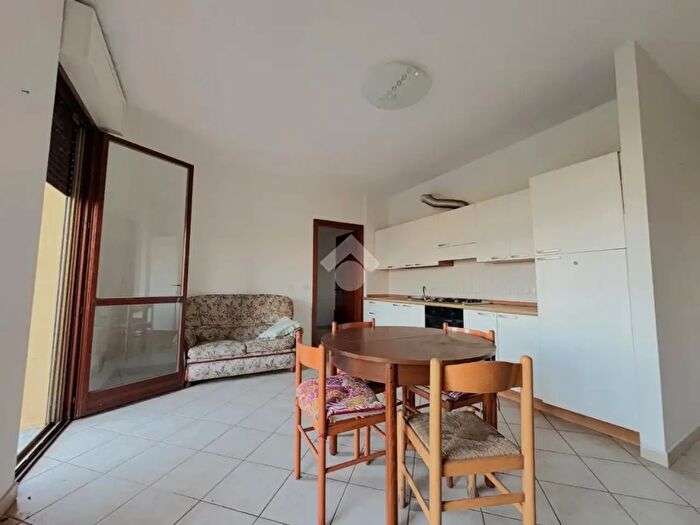 Appartamento bilocale in vendita in Via della Repubblica, Motteggiana