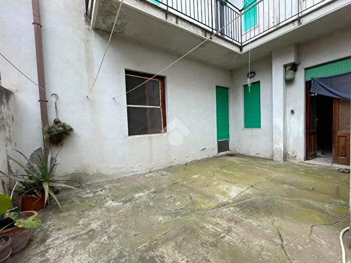 Appartamento trilocale in vendita in Via Luigi Pirandello, Monforte San Giorgio