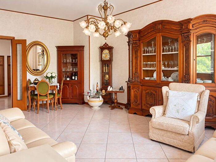 Appartamento quadrilocale in vendita in Via Solferino, Santa Chiara Sant'Angelo, Brindisi