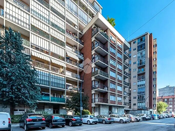 Appartamento bilocale in vendita in Via Manzoni, Collegno