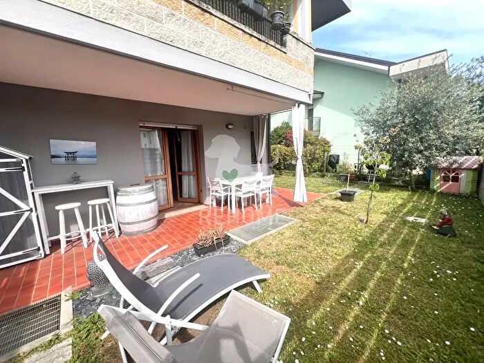 Appartamento quadrilocale in vendita in Via Colugna, Tavagnacco