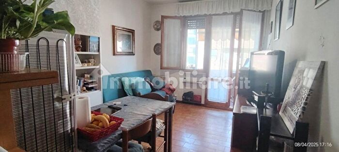 Appartamento bilocale in vendita in Pisa