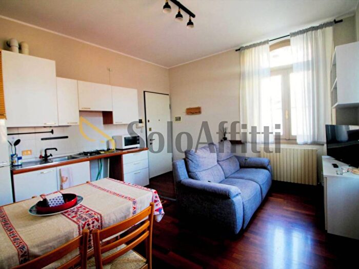 Appartamento bilocale in affitto in Via Aspromonte, Centro, Lecco