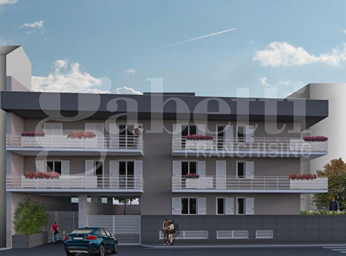 Appartamento quadrilocale in vendita in Frattaminore