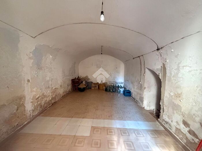 Appartamento bilocale in vendita in Via Maggiore Calamita, Bitonto