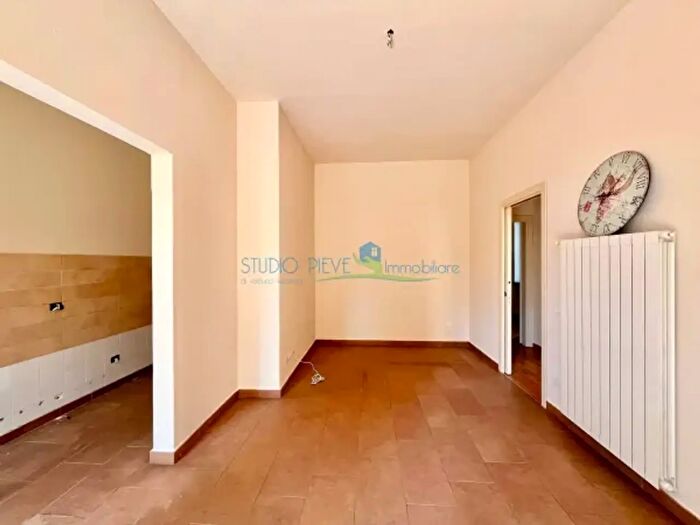 Appartamento quadrilocale in vendita in Via Giacomo Puccini, Montecatini Terme