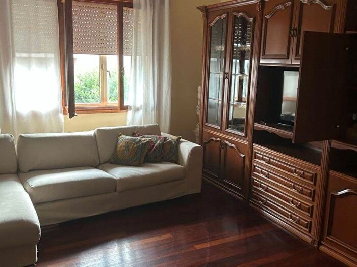 Appartamento trilocale in affitto in San Bellino San Filippo Neri, Padova