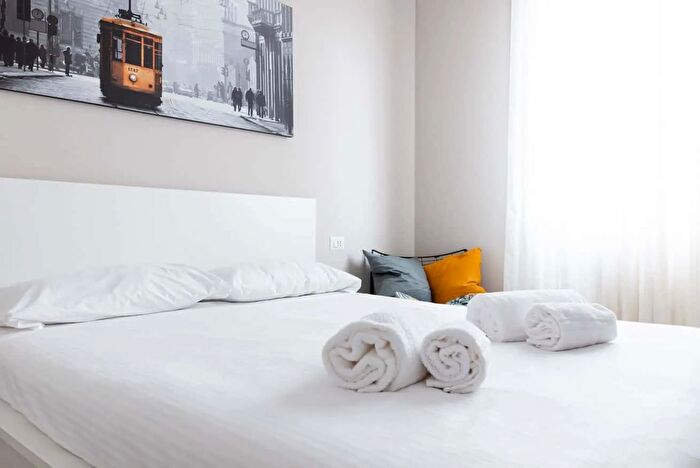 Appartamento monolocale in affitto in Via Pietro Calvi, Milano