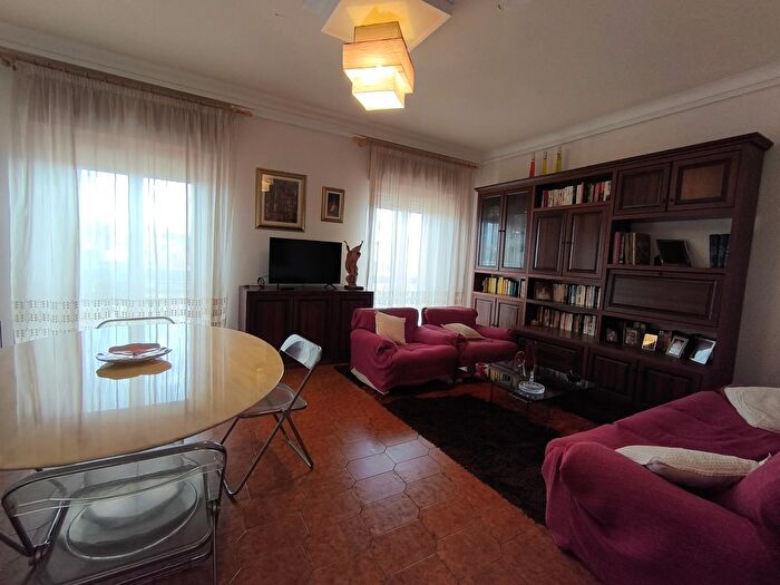 Appartamento quadrilocale in vendita in Via Svizzera, Siracusa