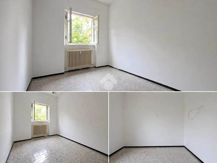 Appartamento trilocale in vendita in Via Milazzo, Tortona