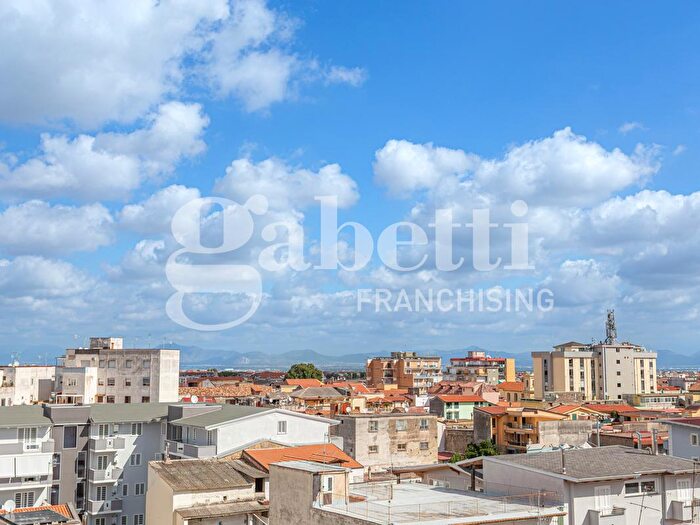 Appartamento quadrilocale in vendita in Via Aniello Palumbo, Giugliano In Campania
