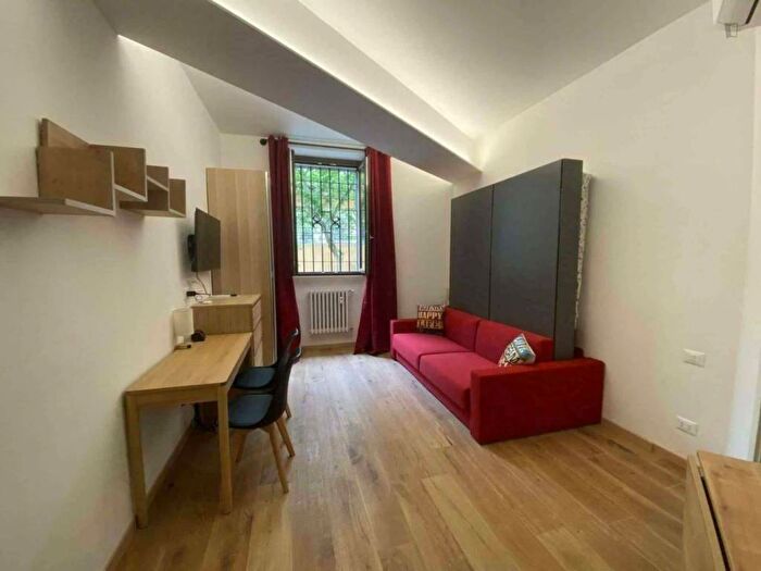Appartamento in affitto in Via Giacinto Carini, Monteverde Vecchio, Roma