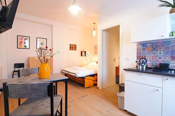 Appartamento monolocale in vendita in Via Carlo Imbonati, Milano