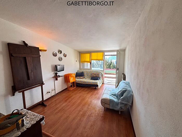 Appartamento monolocale in vendita in Prato Nevoso Via Malanotte, Frabosa Sottana